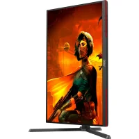 Игровой монитор AOC Agon U27G3X фото 4